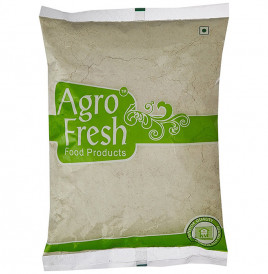 Agro Fresh Premium Jawar Flour   Pack  500 grams